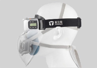 Сварочные очки хамелеон TECMEN ADF-ARC-MASK (ADFEYE100)