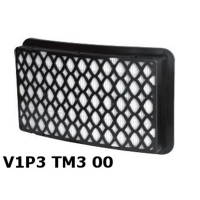 Фильтр основной противоаэрозольный P3 для блока подачи воздуха PAPR TECMEN (V1P3 TM3 00)