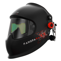 Маска сварщика OPTREL PanoramaXX laservision L