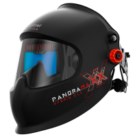 Маска сварщика OPTREL PanoramaXX laservision Hybrid CLT