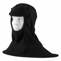 Защита головы и шеи тканевая для ADF-ARC-MASK TECMEN