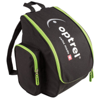 Рюкзак для щитка сварочного Optrel, черно-зеленый
