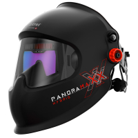 Маска сварщика OPTREL PanoramaXX laservision Hybrid