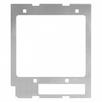 Наружная алюминиевая пластина для ADF820S
