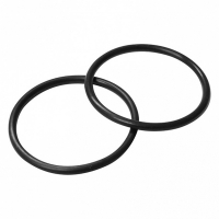 Уплотнительное резиновое кольцо для шланга подачи воздуха PAPR TECMEN (V1OR TM3 00)