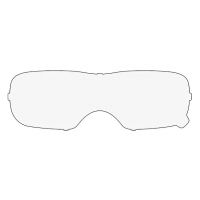 Внешнее защитное стекло ADFEYE100 (для ADF-ARC-MASK) TECMEN