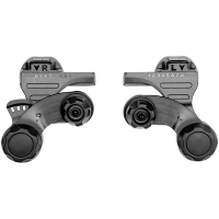 Адаптер на каску TM15, TM16 модифицированный TECMEN (для ADF 715S/730S, ADF 800S/815S/820S/825S)