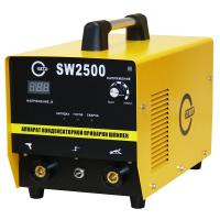 Аппарат конденсаторной приварки шпилек SW-2500 START
