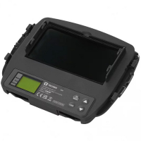 Светофильтр сварочной маски хамелеон TECMEN ADF930S