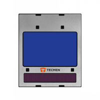 Светофильтр сварочной маски хамелеон TECMEN ADF825S