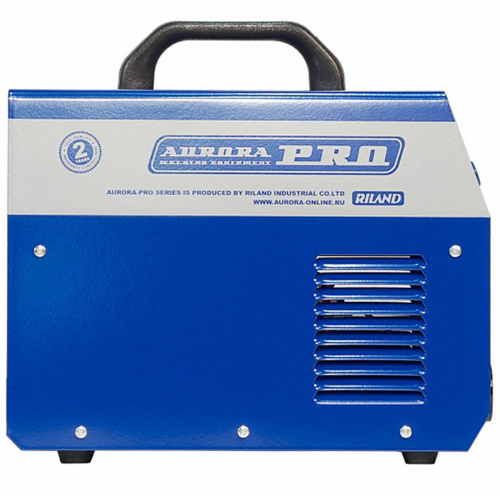 Сварочный инвертор AuroraPRO INTER 160