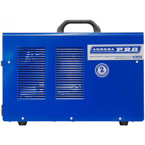 Сварочный инвертор AuroraPRO INTER 250