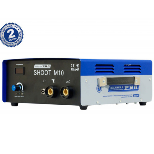 Аппарат точечной сварки AuroraPRO SHOOT M10
