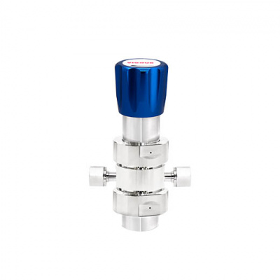 Регулятор VIGOUR VSR-710UB