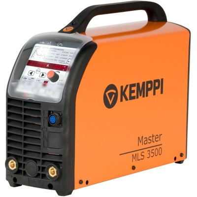 Сварочная установка KEMPPI Master MLS 3500