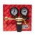 Регулятор расхода газа Base Control Ar/СО2 – 200/- бар; вх. G3/4"; вых. M16х1,5; 30/40 л/мин KRASS 2117504PV