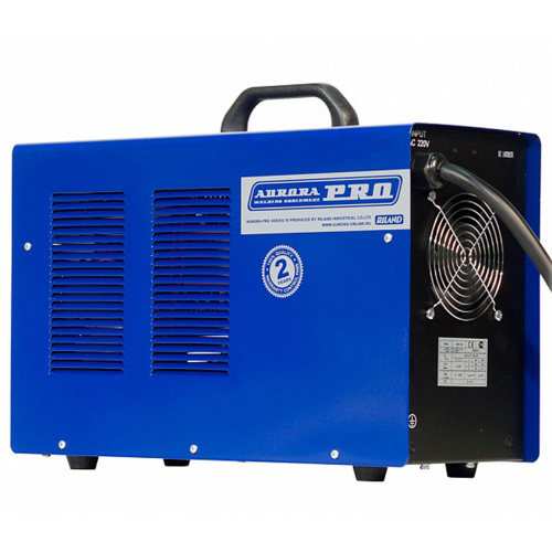 Сварочный инвертор AuroraPRO INTER 250