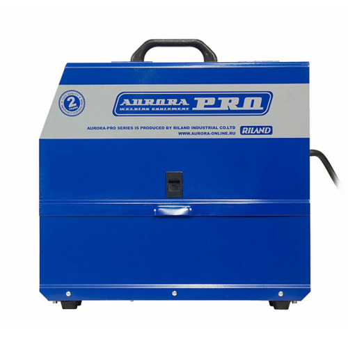 Инверторный сварочный полуавтомат AuroraPRO OVERMAN 180