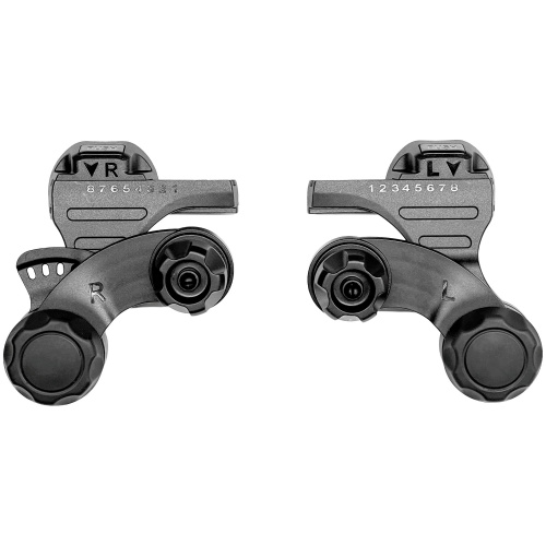 Адаптер на каску TM15, TM16 модифицированный TECMEN (для ADF 715S/730S, ADF 800S/815S/820S/825S)