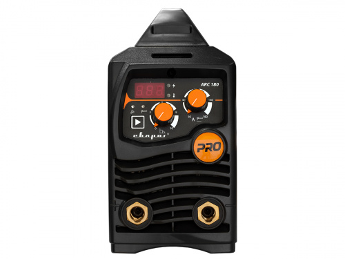 Сварочный инвертор PRO ARC 180 (Z208S)