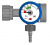 Регулятор давления MR O2 W21.8 DIN QC Регулятор давления MR O2 W21.8 DIN QC