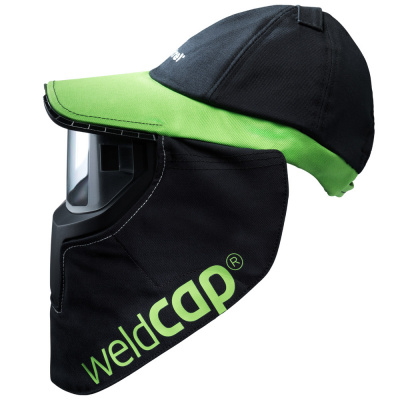 Маска сварщика Optrel WeldCap RC