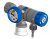  Регулятор давления MS25QC O2 W21.8 DIN QC 9/16