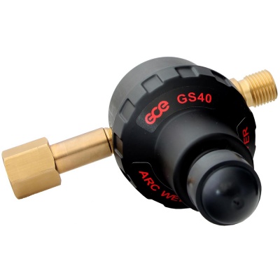 Газосберегающий оптимизатор экономайзер с фиксированным расходом газа  GS40F GCE