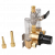 Пост газовый (точка отбора) UNISET TWINFLOW KRASS AR/CO2 Углекислый газ/Аргон