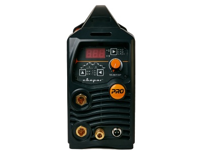 Сварочный инвертор PRO TIG 200 P DSP (W212)