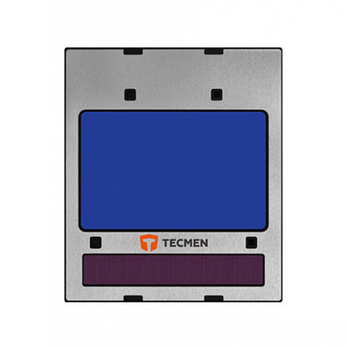 Светофильтр сварочной маски хамелеон TECMEN ADF825S