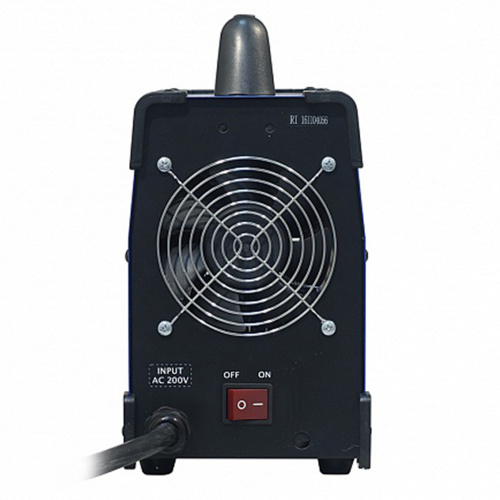 Сварочный инвертор AuroraPRO INTER 205