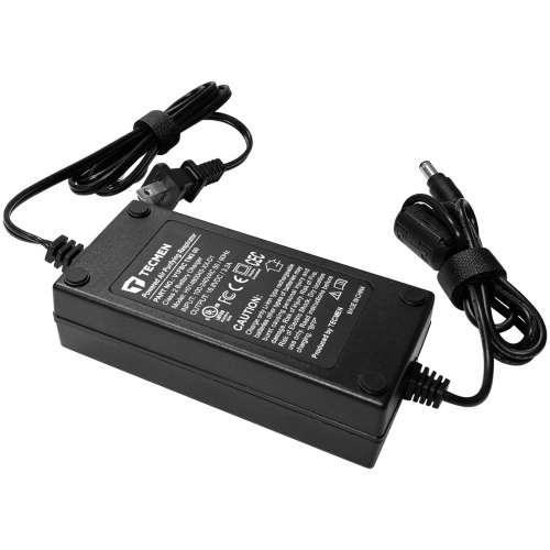 Зарядное устройство PAPR TECMEN (V1FBC TM3 00) с функцией быстрой зарядки