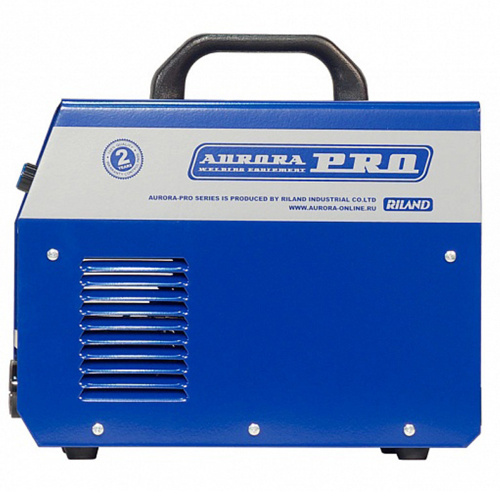 Сварочный инвертор AuroraPRO INTER 160