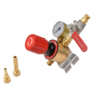 Пост газовый (точка отбора) UNISET KRASS PROPANE Пропан