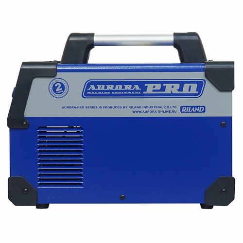Сварочный инвертор AuroraPRO INTER 205