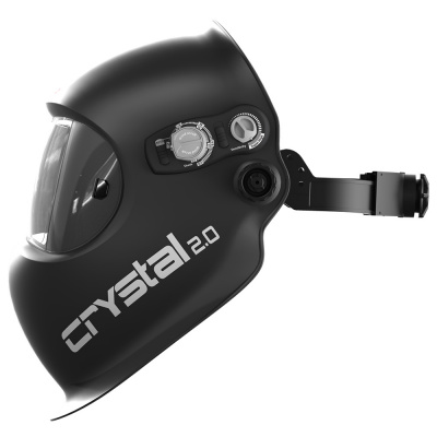 Маска сварщика Optrel crystal 2.0 Black 1006.901