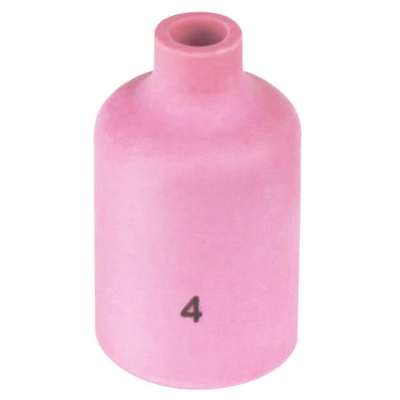 Керамическое сопло для газовых линз №4 (6,5 ММ)