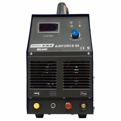 Аппарат плазменной резки AuroraPRO AIRFORCE 60