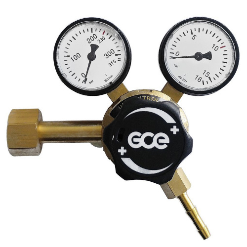 Редуктор GCE Unicontrol 500 для закиси азота