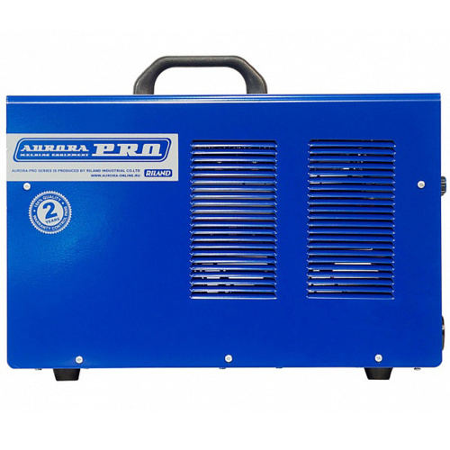 Сварочный инвертор AuroraPRO INTER 250