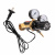 Регулятор расхода газа У 30/АР 40 КРП 220V с подогревателем 220V – 150/- бар; вх. G3/4"; вых. M16х1,5; 30/40 л/мин KRASS 2133507PV Регулятор расхода газа У 30/АР 40 КРП 220V с подогревателем 220V – 150/- бар; вх. G3/4"; вых. M16х1,5; 30/40 л/мин KRASS 2133507PV