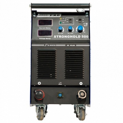 Индустриальный сварочный инвертор AuroraPRO STRONGHOLD 500