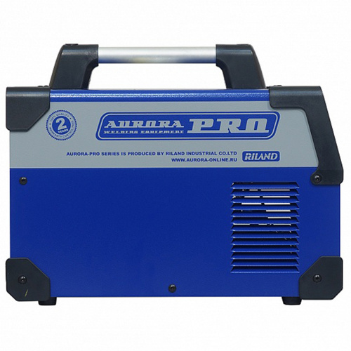 Сварочный инвертор AuroraPRO INTER 205