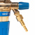 Редуктор кислородный Base Control Oxygen – 200/12,5 бар; вх. G3/4"; вых. M16х1,5; 50 м3/ч KRASS 2117502PV Редуктор кислородный Base Control Oxygen – 200/12,5 бар; вх. G3/4"; вых. M16х1,5; 50 м3/ч KRASS 2117502PV