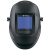Сварочная маска хамелеон TECMEN ADF820L TM16 Черная (С внешней кнопкой переключения режима зачистки) Сварочная маска хамелеон TECMEN ADF820L TM16 Черная (С внешней кнопкой переключения режима зачистки)