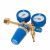 Редуктор кислородный Base Control Oxygen – 200/12,5 бар; вх. G3/4"; вых. M16х1,5; 50 м3/ч KRASS 2117502PV Редуктор кислородный Base Control Oxygen – 200/12,5 бар; вх. G3/4"; вых. M16х1,5; 50 м3/ч KRASS 2117502PV
