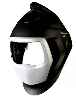 Щиток защитный лицевой сварщика SPEEDGLAS 9100 AIR (без светофильтра)