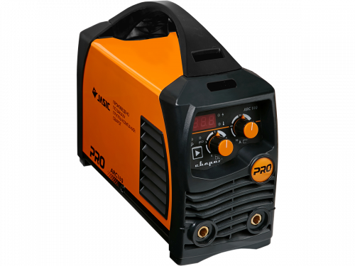 Сварочный инвертор PRO ARC 180 (Z208S)