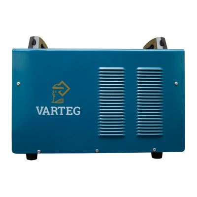 Сварочный аппарат VARTEG TIG 200 AC/DC